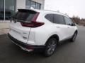 2022 CR-V Touring AWD Hybrid #9