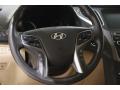  2017 Hyundai Azera  Steering Wheel #7