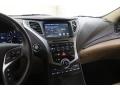 Controls of 2017 Hyundai Azera  #9
