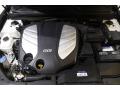  2017 Azera 3.3 Liter GDI DOHC 24-Valve D-CVVT V6 Engine #21