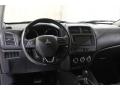 Dashboard of 2018 Mitsubishi Outlander Sport SE AWC #6