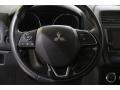 2018 Mitsubishi Outlander Sport SE AWC Steering Wheel #7
