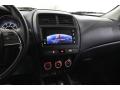 Dashboard of 2018 Mitsubishi Outlander Sport SE AWC #9