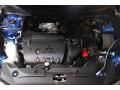  2018 Outlander Sport 2.4 Liter DOHC 16-Valve MIVEC 4 Cylinder Engine #21