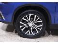  2018 Mitsubishi Outlander Sport SE AWC Wheel #22