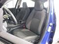 Front Seat of 2020 Honda HR-V EX AWD #14
