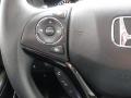Controls of 2020 Honda HR-V EX AWD #23