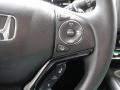 Controls of 2020 Honda HR-V EX AWD #24