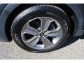  2014 Hyundai Santa Fe Limited AWD Wheel #31