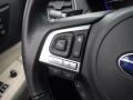  2017 Subaru Outback 3.6R Limited Steering Wheel #8