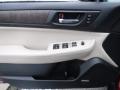Door Panel of 2017 Subaru Outback 3.6R Limited #24