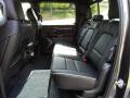 Rear Seat of 2023 Ram 1500 Limited Crew Cab 4x4 #15