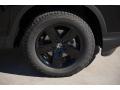  2023 Honda Ridgeline Black Edition AWD Wheel #13