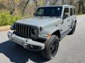 2023 Wrangler Unlimited High Altitude 4x4 #2