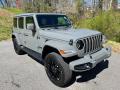 2023 Wrangler Unlimited High Altitude 4x4 #4