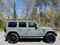 2023 Wrangler Unlimited High Altitude 4x4 #5