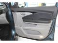 Door Panel of 2016 Honda Pilot Touring AWD #14