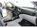 Dashboard of 2016 Honda Pilot Touring AWD #15