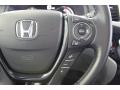  2016 Honda Pilot Touring AWD Steering Wheel #33