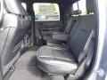 Rear Seat of 2023 Ram 2500 Limited Crew Cab 4x4 #17