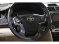 2014 Camry XLE #7 2014 Camry XLE #7