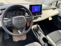 Dashboard of 2023 Toyota Corolla LE Hybrid #3