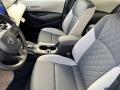  2023 Toyota Corolla Light Gray Interior #4