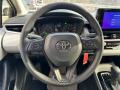  2023 Toyota Corolla LE Hybrid Steering Wheel #11