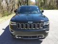 2018 Grand Cherokee Limited 4x4 Sterling Edition #3