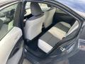 Rear Seat of 2023 Toyota Corolla LE Hybrid #19