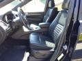 Front Seat of 2018 Jeep Grand Cherokee Limited 4x4 Sterling Edition #12