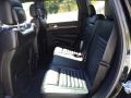 Rear Seat of 2018 Jeep Grand Cherokee Limited 4x4 Sterling Edition #15