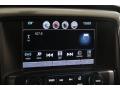 Audio System of 2016 Chevrolet Silverado 1500 LT Double Cab 4x4 #11