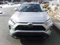 2021 RAV4 XLE AWD #8