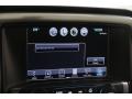 Controls of 2016 Chevrolet Silverado 1500 LT Double Cab 4x4 #12