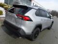 2021 RAV4 XLE AWD #13