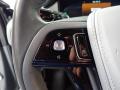  2021 Lincoln Aviator Reserve AWD Steering Wheel #31