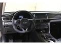 Dashboard of 2018 Kia Optima SX #6