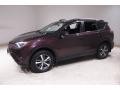 2018 RAV4 XLE AWD #3