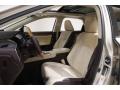Front Seat of 2016 Lexus RX 350 AWD #5