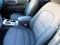 Front Seat of 2022 Ford Bronco Sport Big Bend 4x4 #16