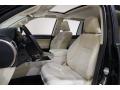 Front Seat of 2021 Lexus GX 460 Premium #5