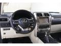 Dashboard of 2021 Lexus GX 460 Premium #6