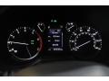  2021 Lexus GX 460 Premium Gauges #8