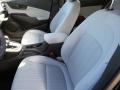 Front Seat of 2023 Hyundai Kona SEL AWD #11
