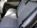 Rear Seat of 2023 Hyundai Kona SEL AWD #12