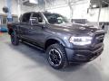 2023 2500 Rebel Crew Cab 4x4 #7