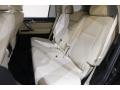 Rear Seat of 2021 Lexus GX 460 Premium #22
