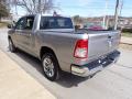 2021 1500 Big Horn Crew Cab 4x4 #6