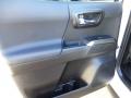 Door Panel of 2021 Toyota Tacoma TRD Pro Double Cab 4x4 #19